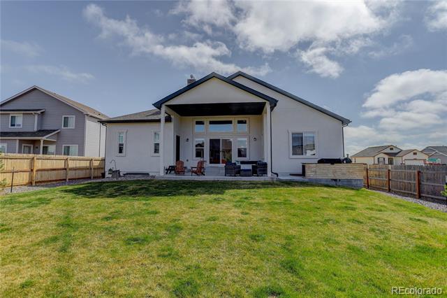 10704 Shavano Peak Court