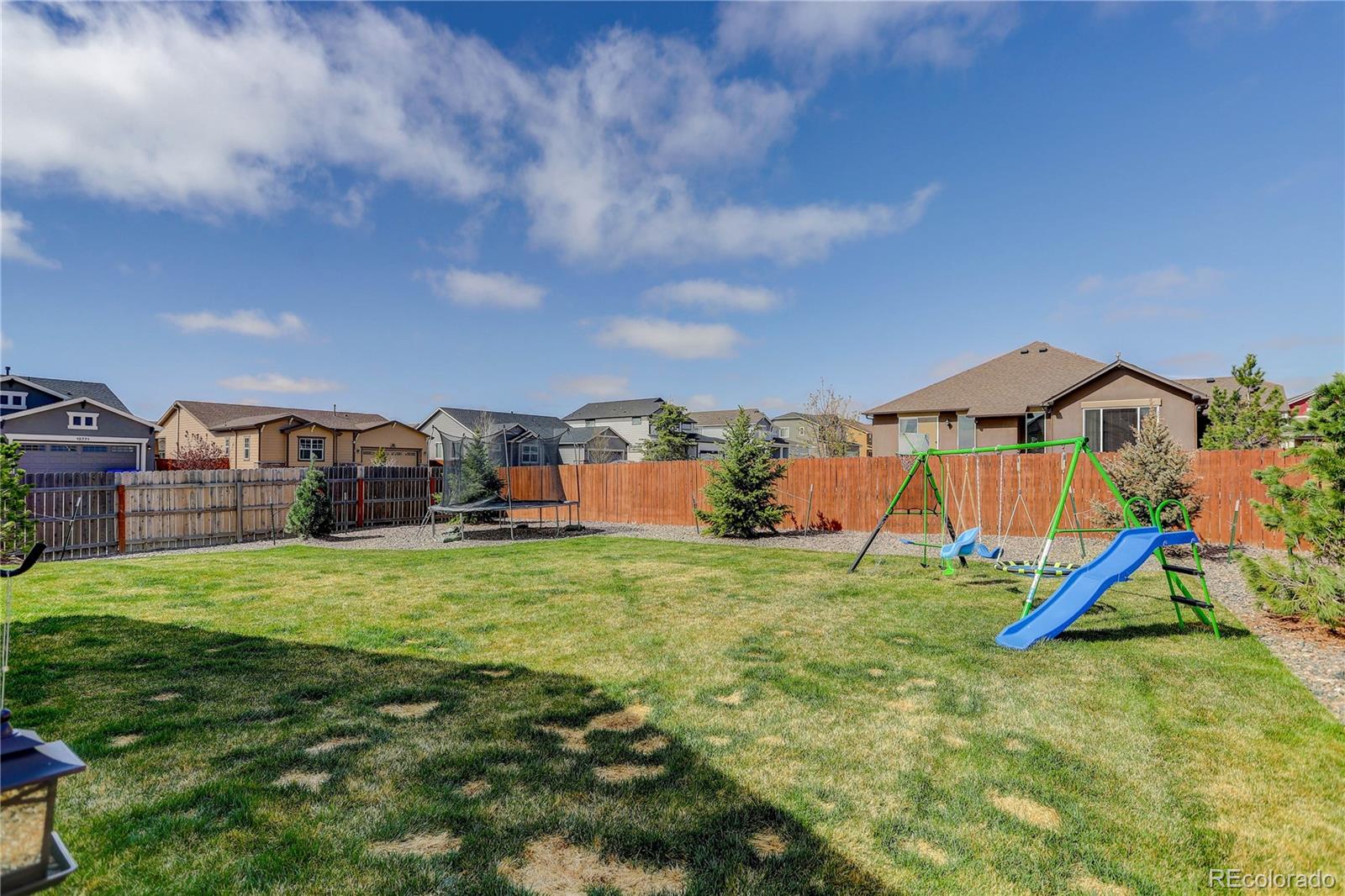 10704 Shavano Peak Court
