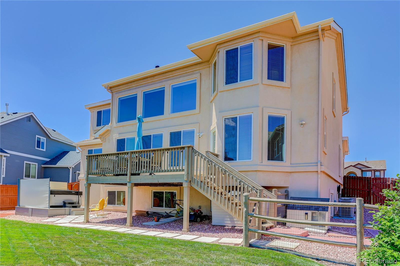 12754 Angelina Drive