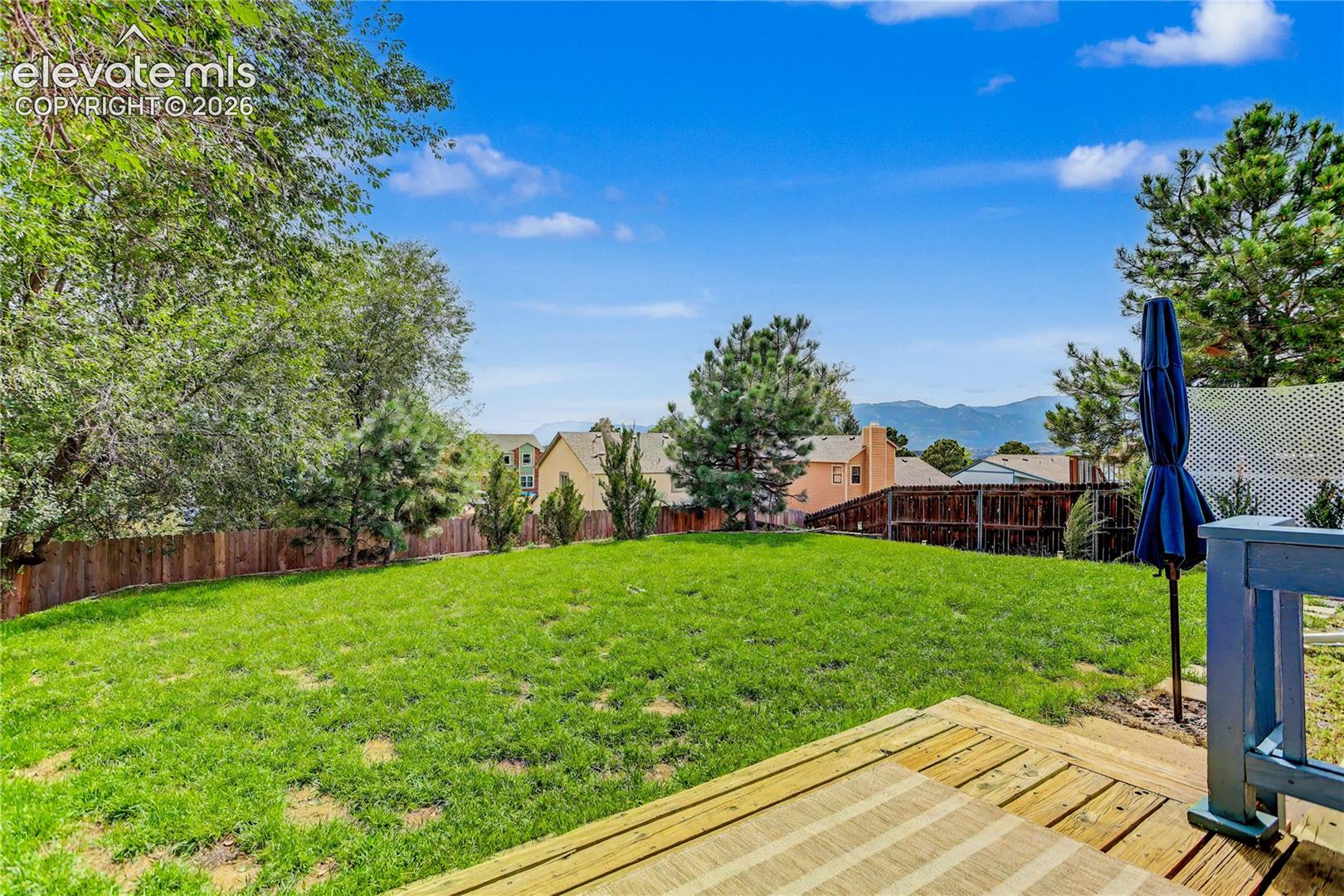 7441 Liberty Bell Drive