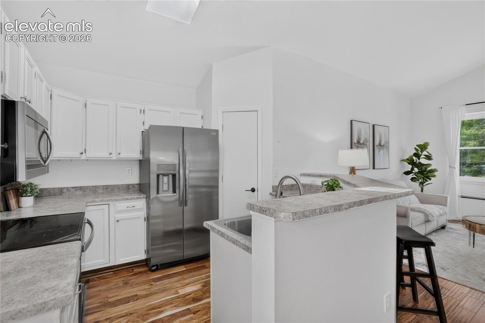 7441 Liberty Bell Drive