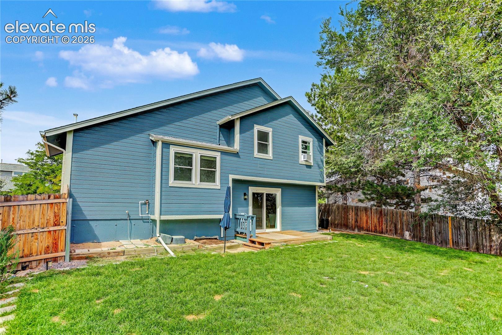 7441 Liberty Bell Drive