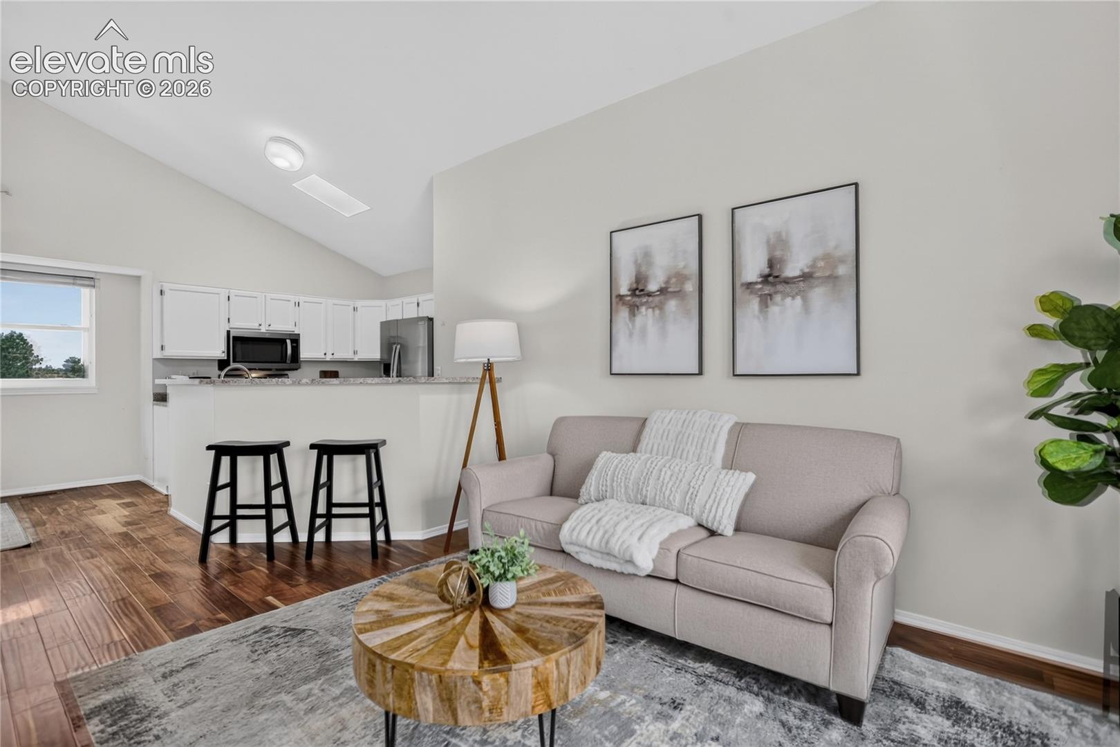 7441 Liberty Bell Drive