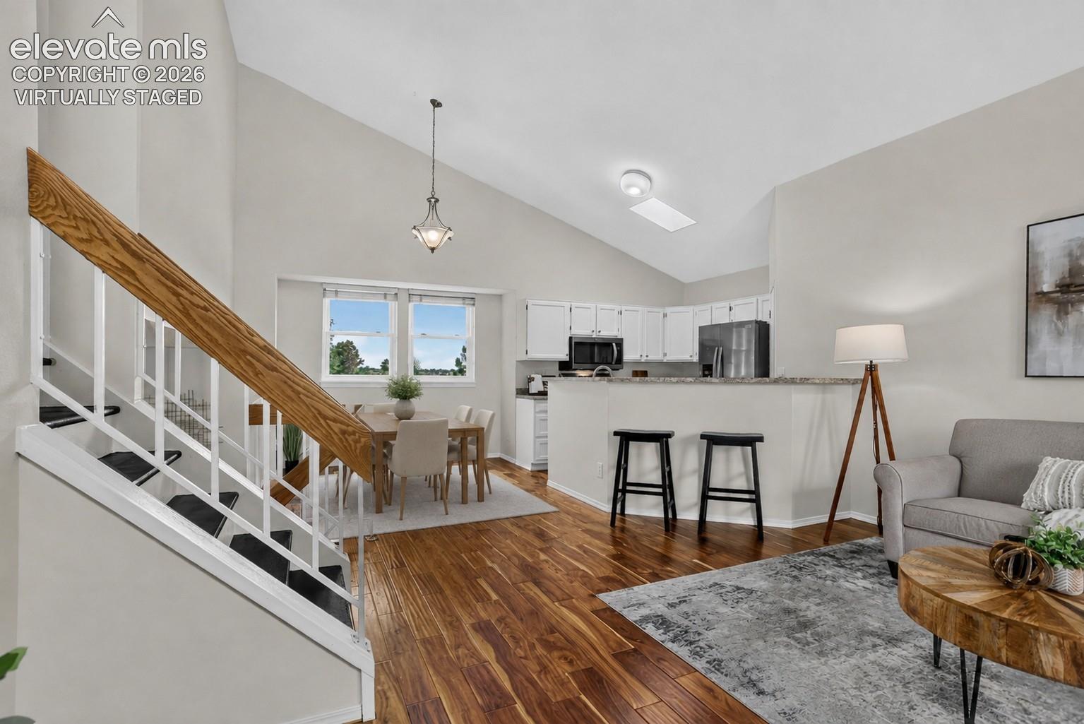 7441 Liberty Bell Drive