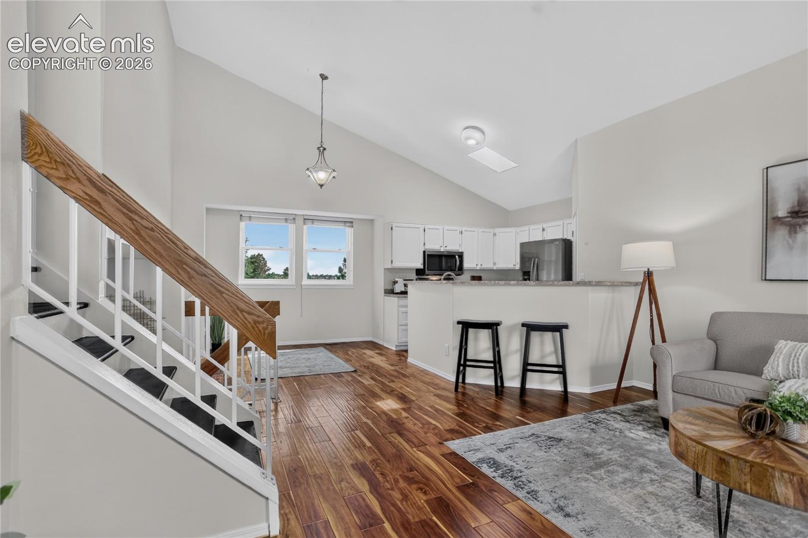 7441 Liberty Bell Drive