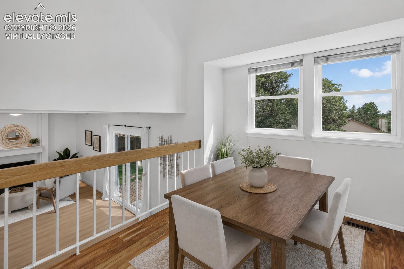7441 Liberty Bell Drive