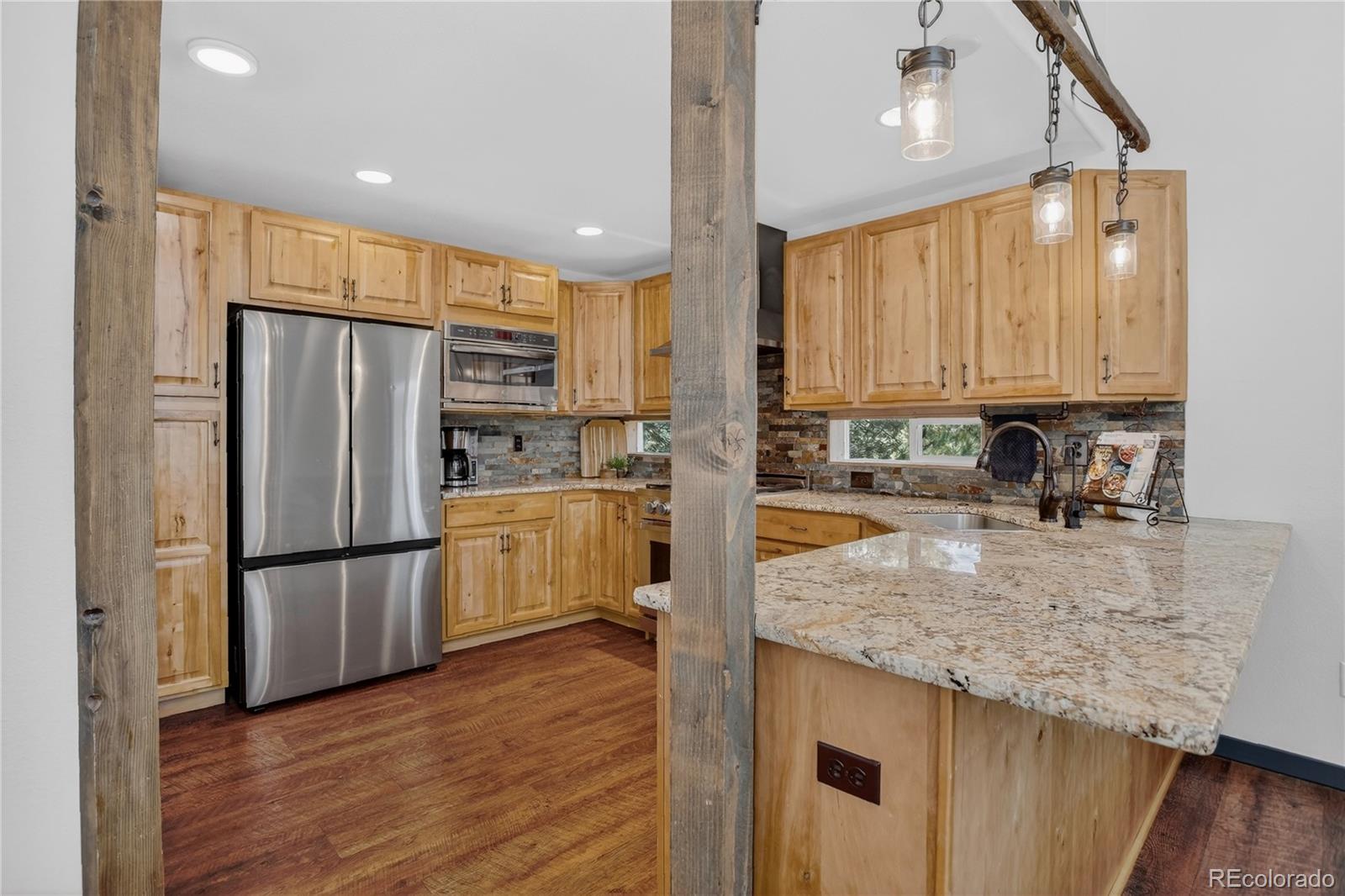 341 Rainbow Trail