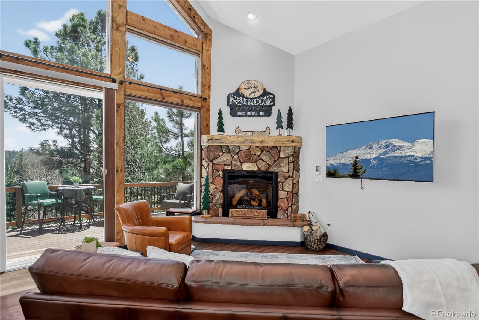 341 Rainbow Trail