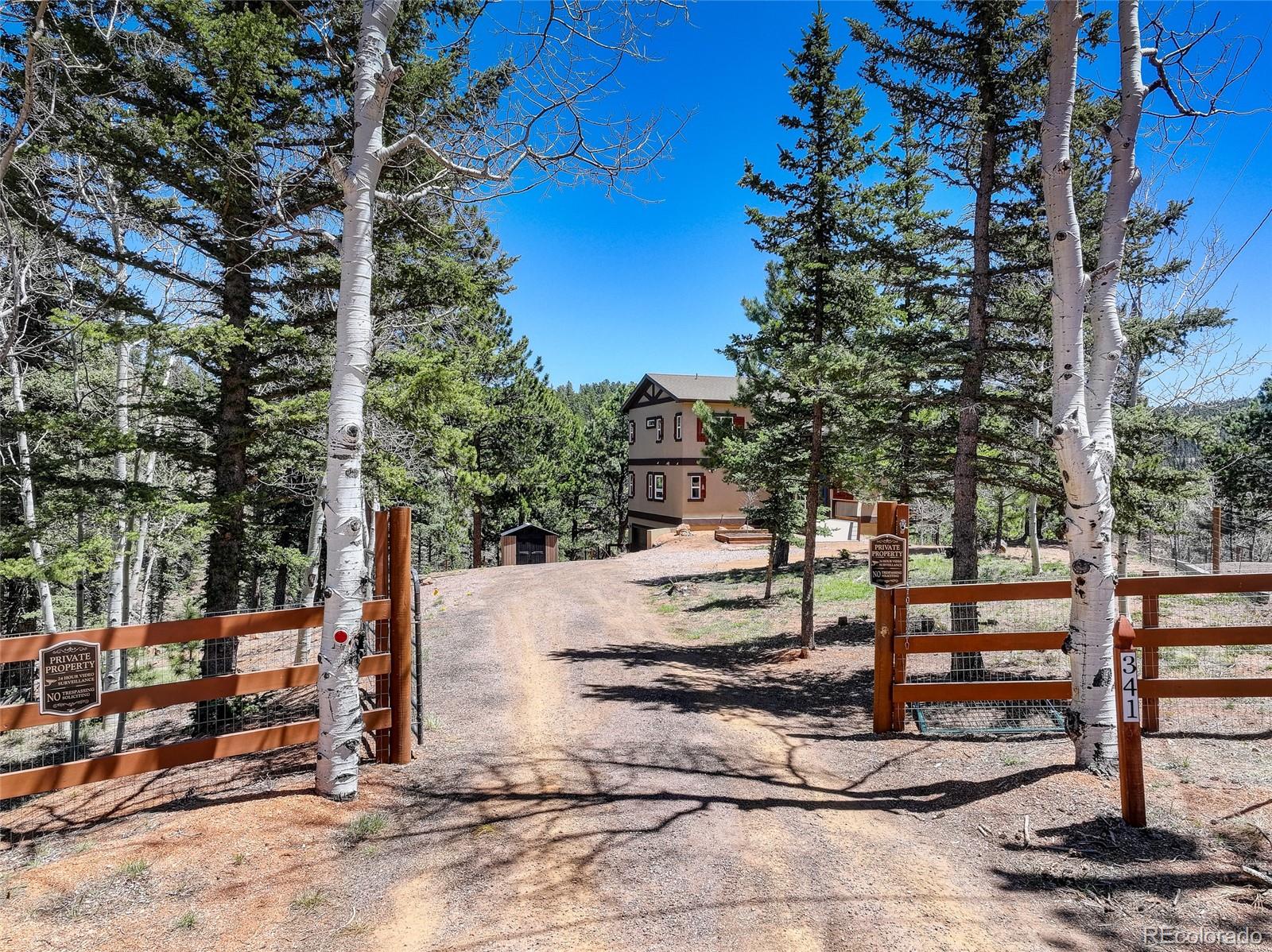 341 Rainbow Trail