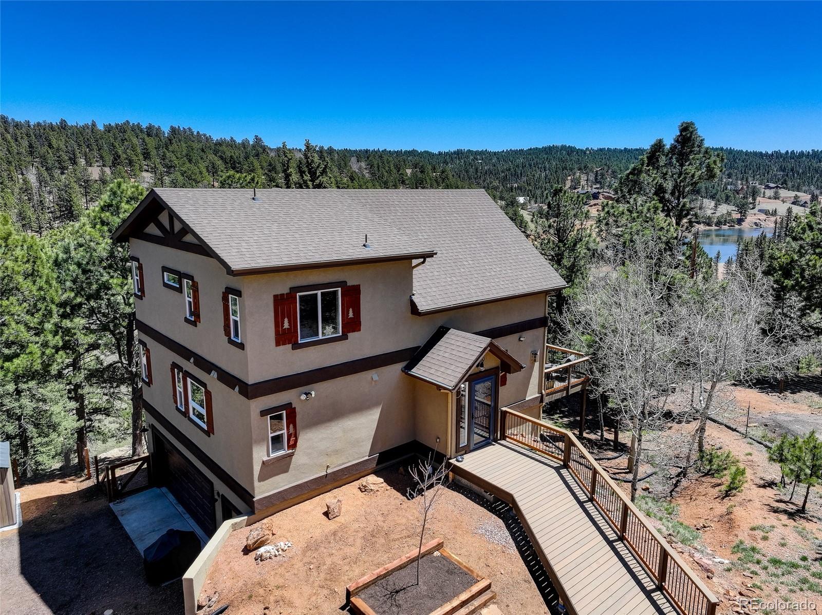 341 Rainbow Trail