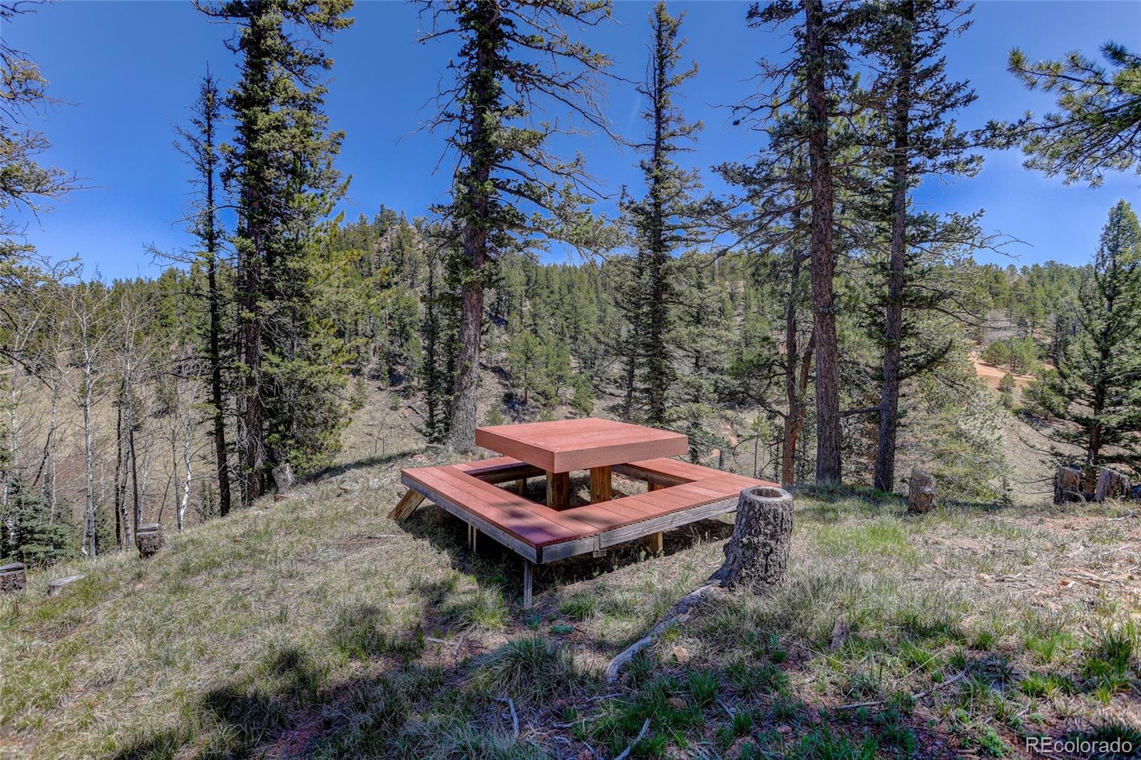 341 Rainbow Trail