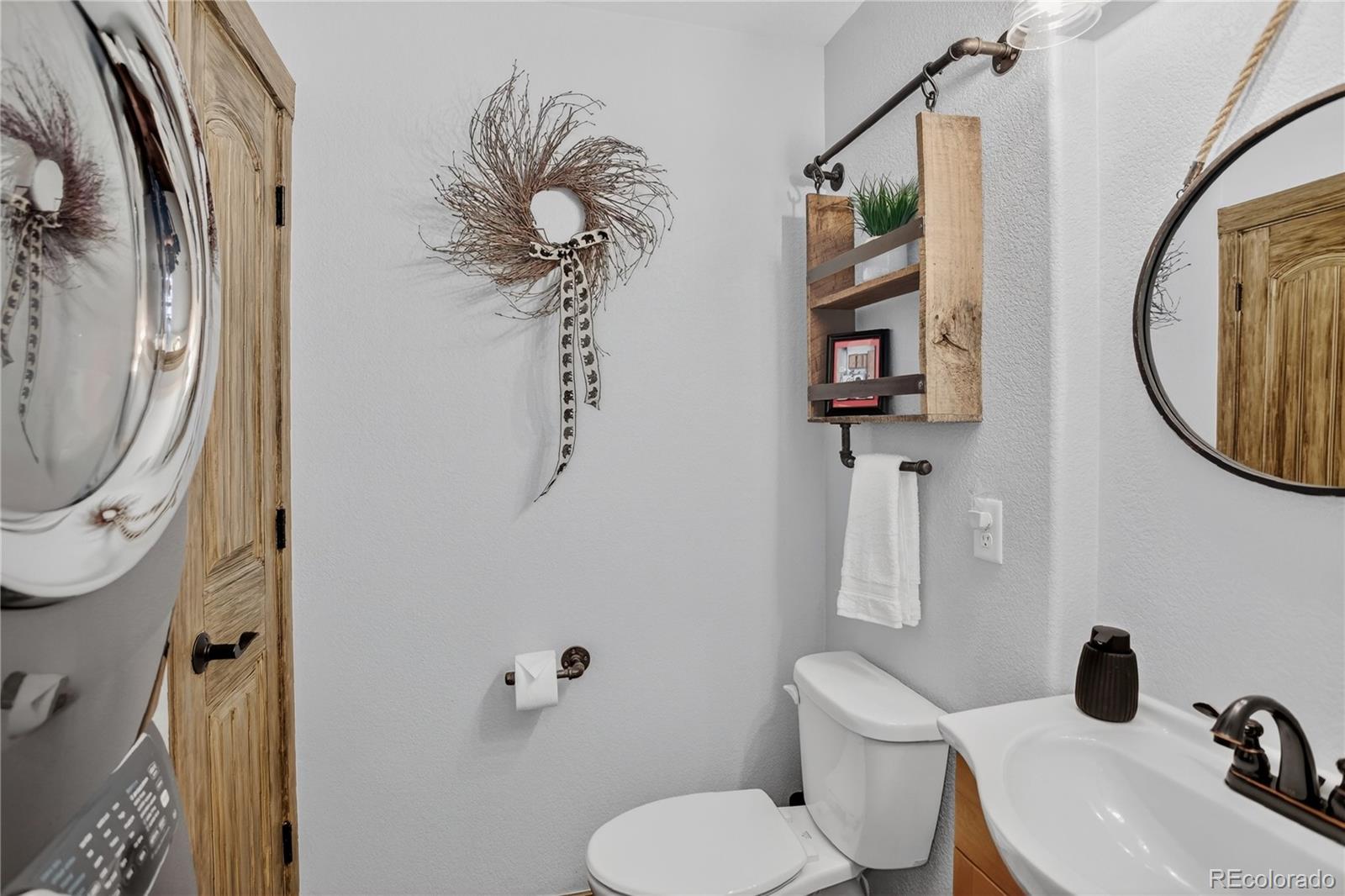 341 Rainbow Trail