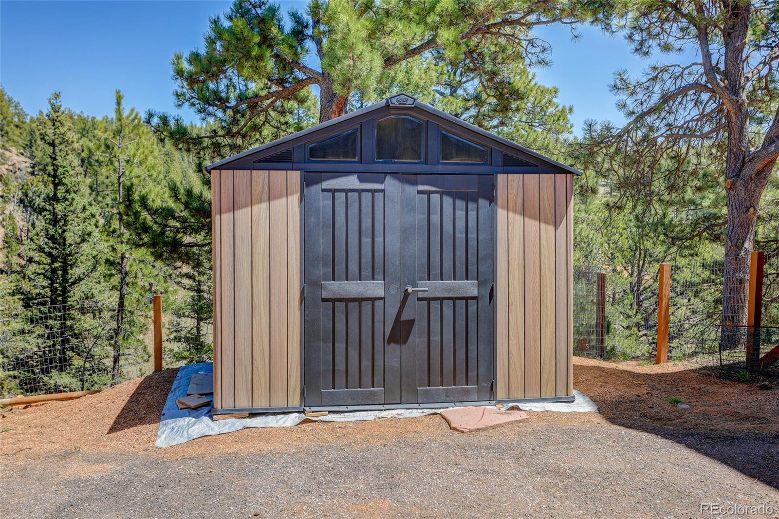 341 Rainbow Trail