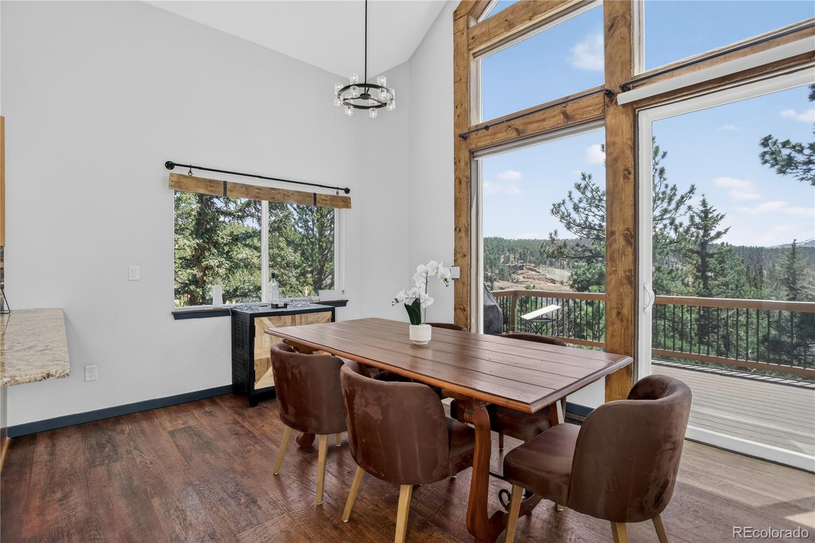 341 Rainbow Trail