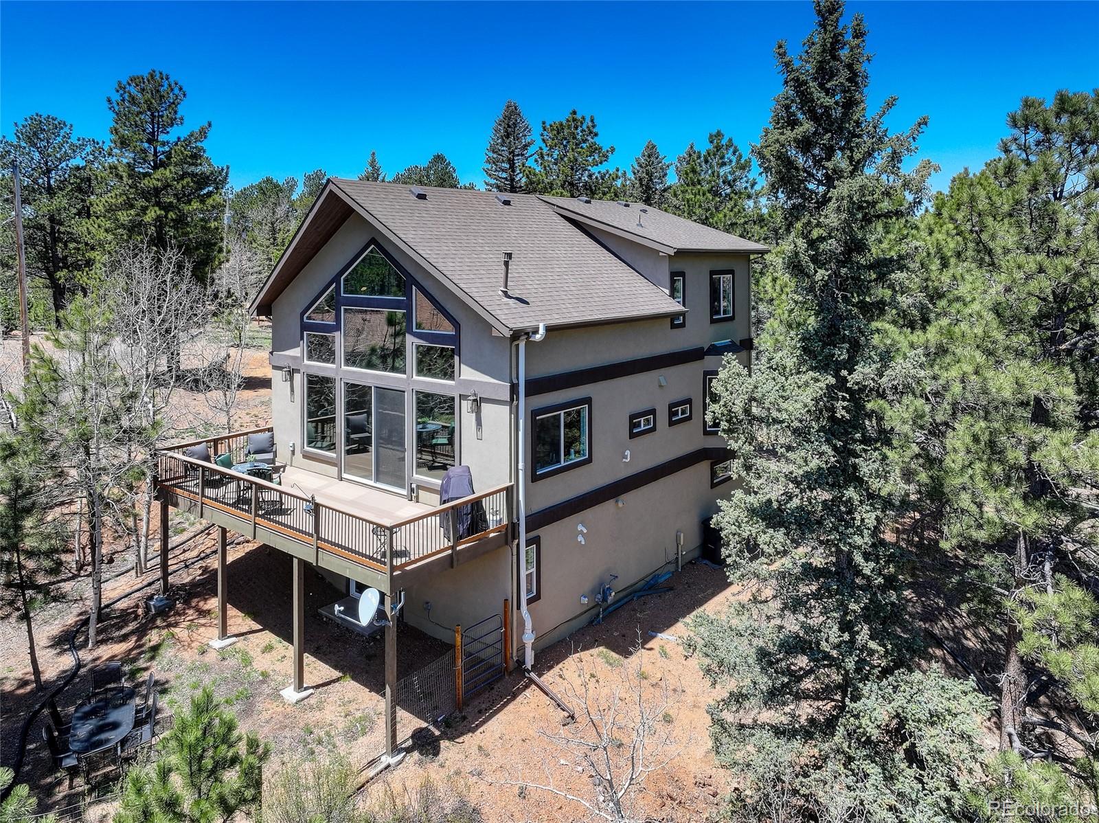 341 Rainbow Trail