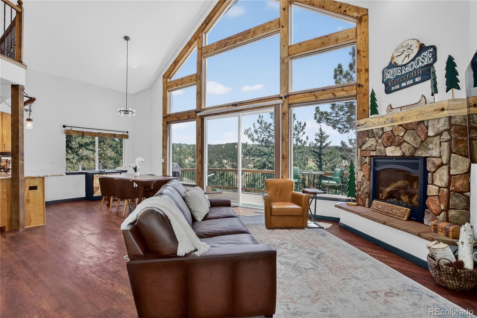 341 Rainbow Trail