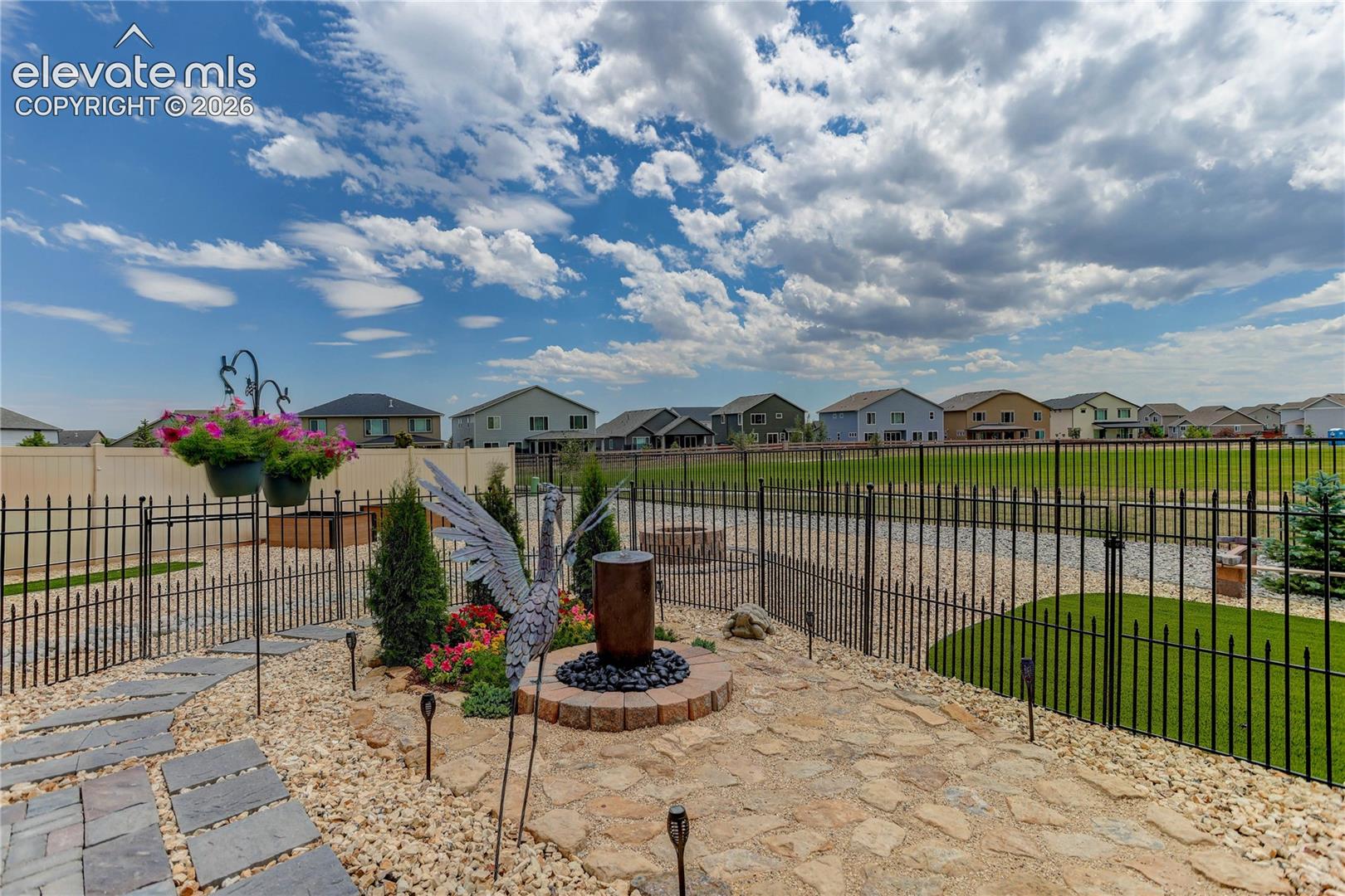 9734 Hidden Ranch Court