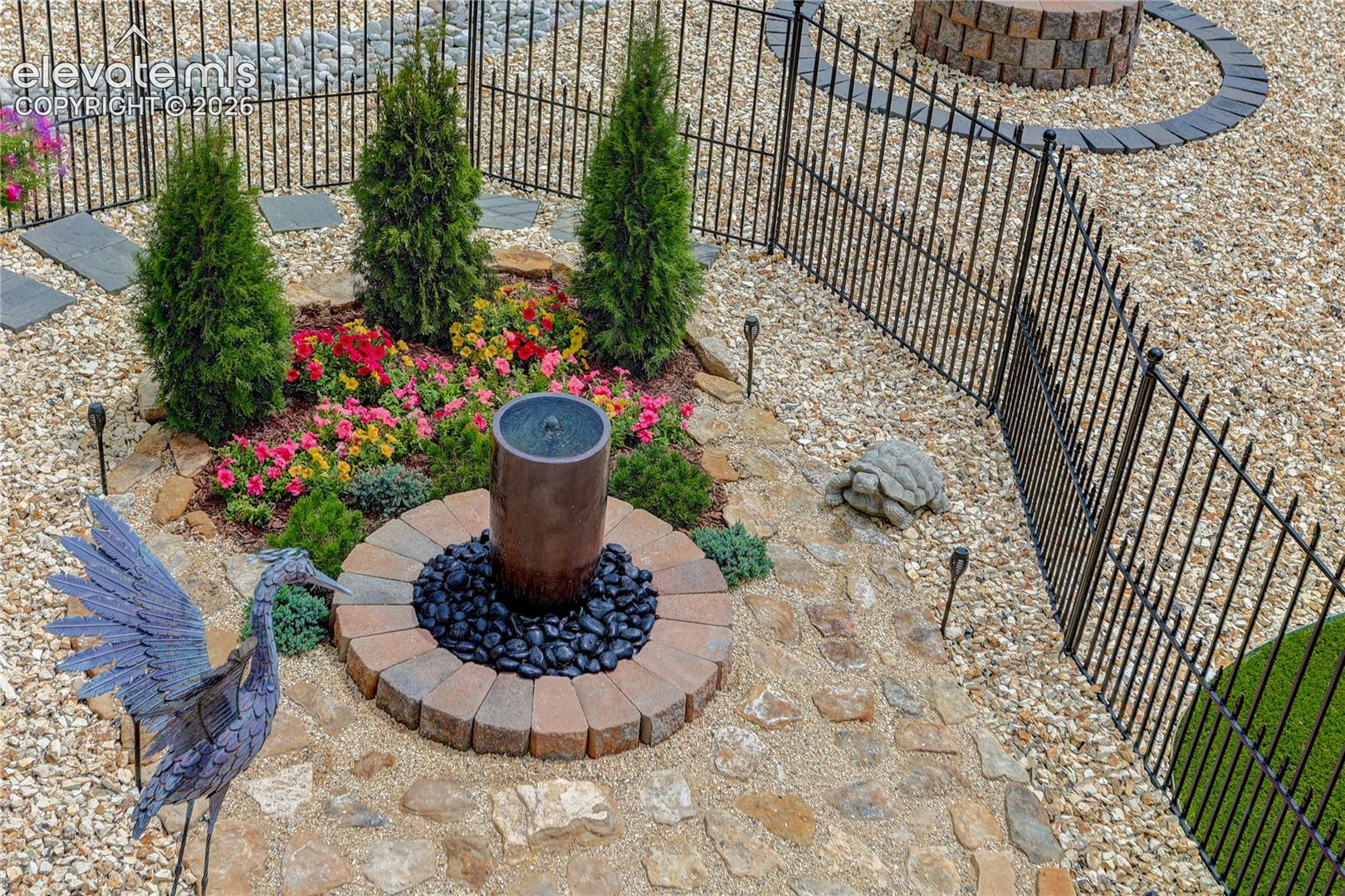 9734 Hidden Ranch Court