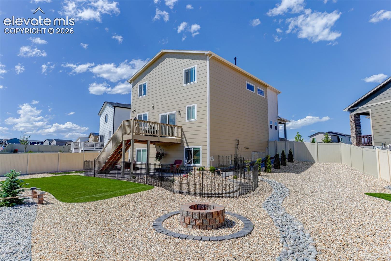 9734 Hidden Ranch Court