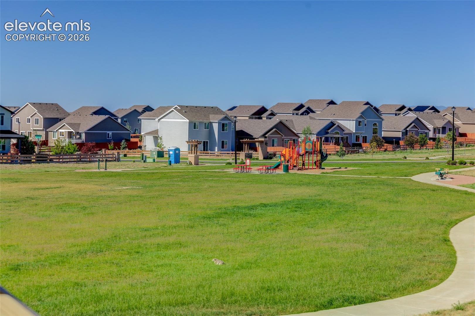9734 Hidden Ranch Court