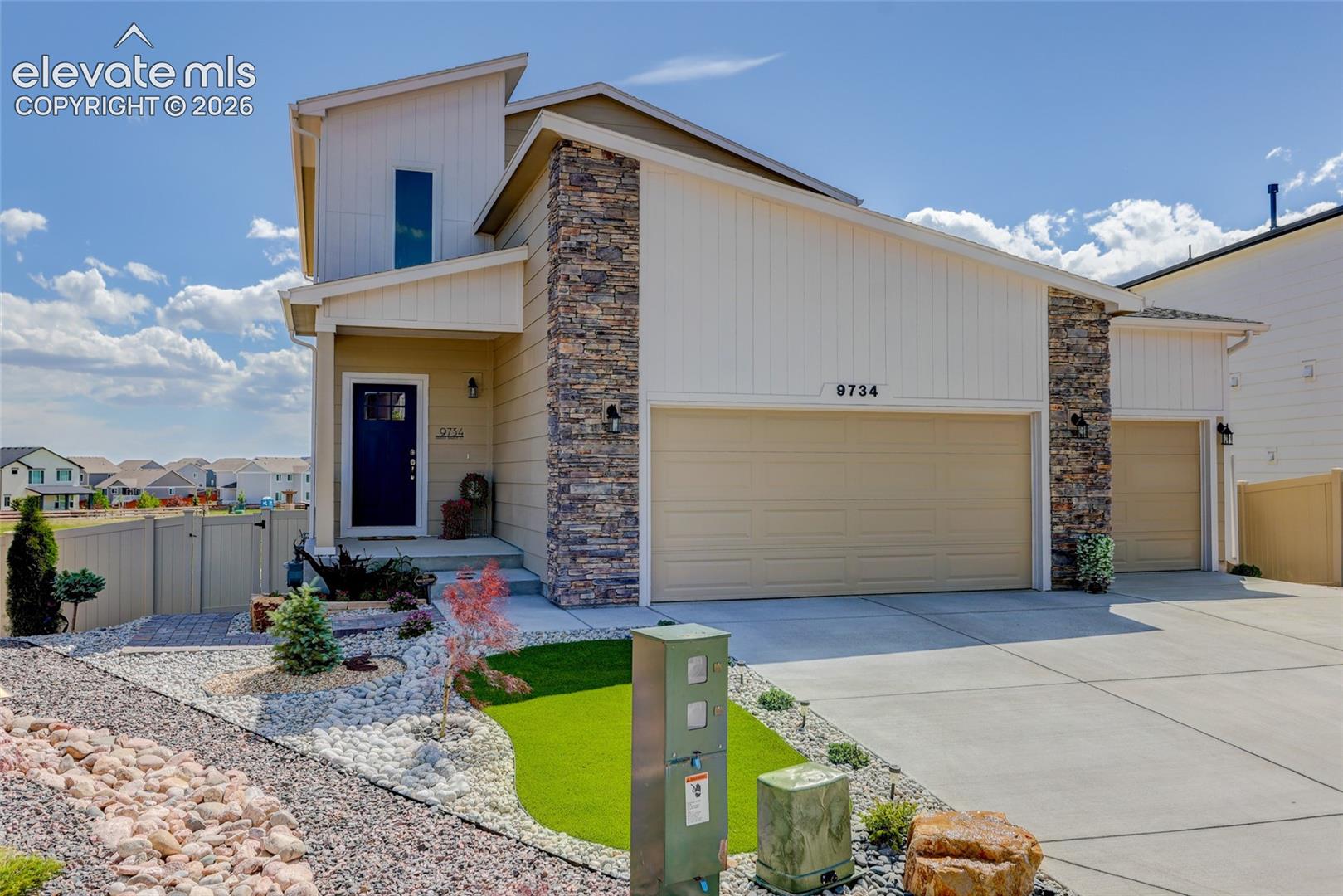 9734 Hidden Ranch Court