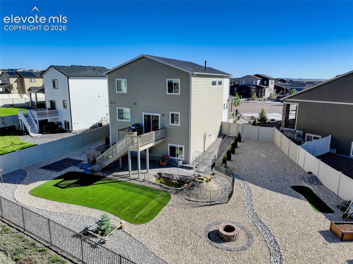 9734 Hidden Ranch Court