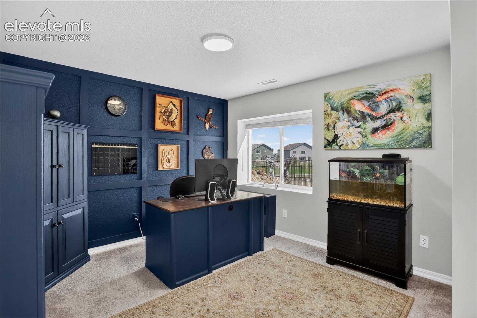 9734 Hidden Ranch Court