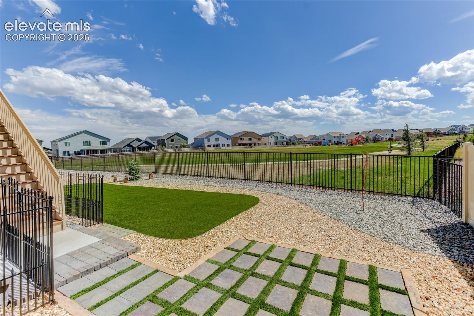 9734 Hidden Ranch Court