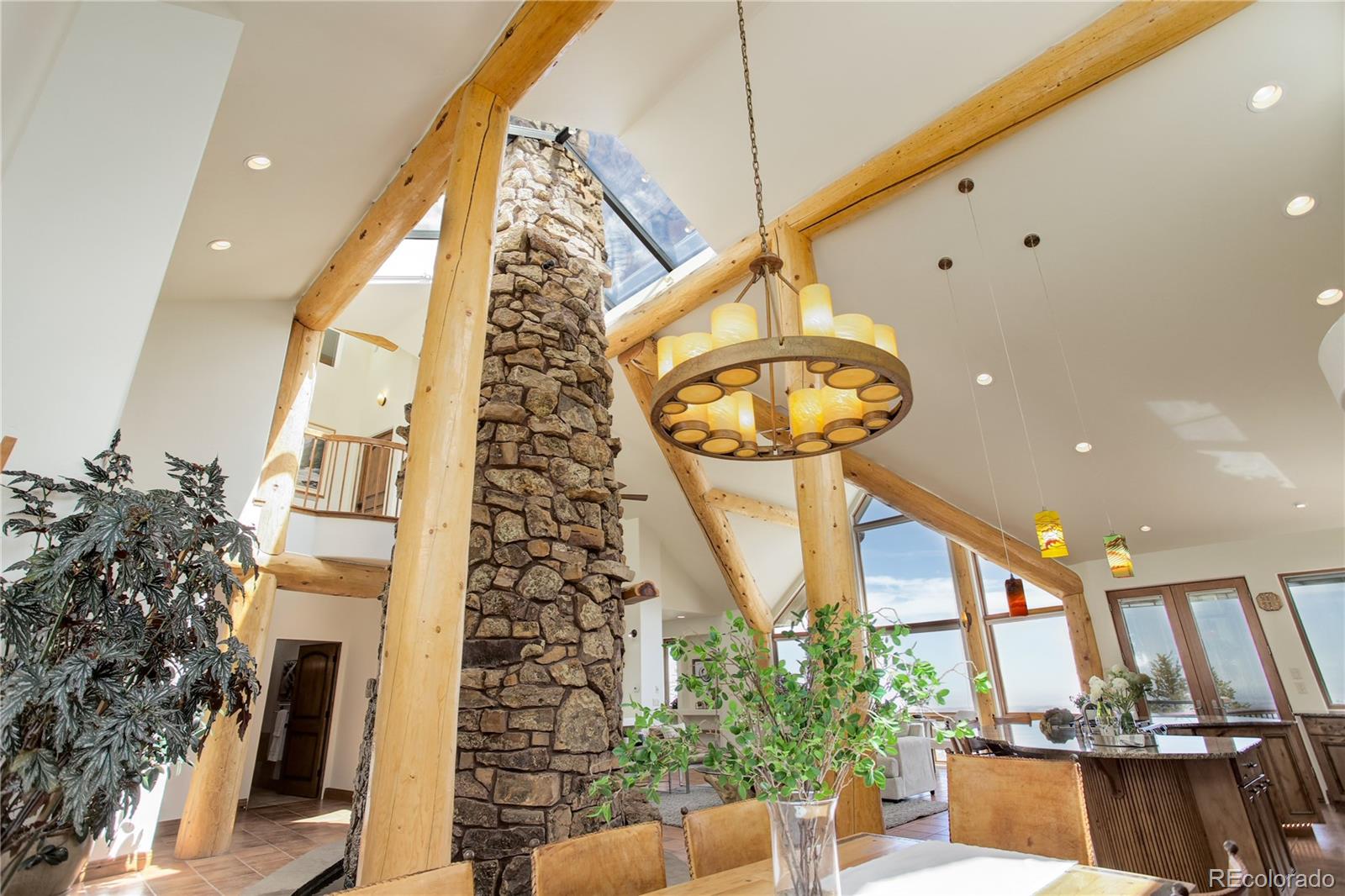 8585 Snowslide Trail