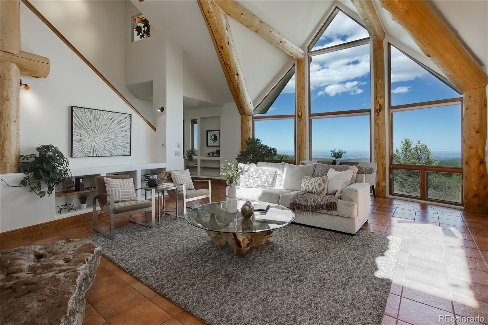 8585 Snowslide Trail