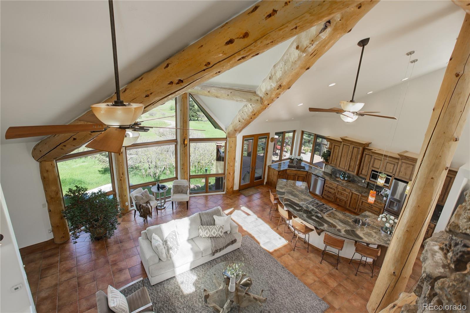 8585 Snowslide Trail