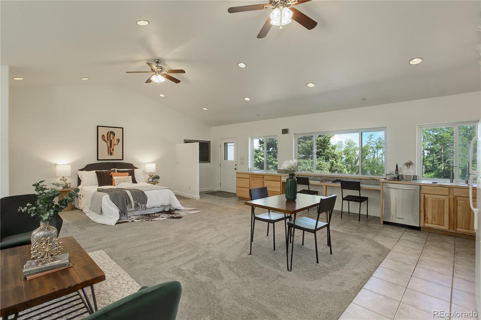 8585 Snowslide Trail