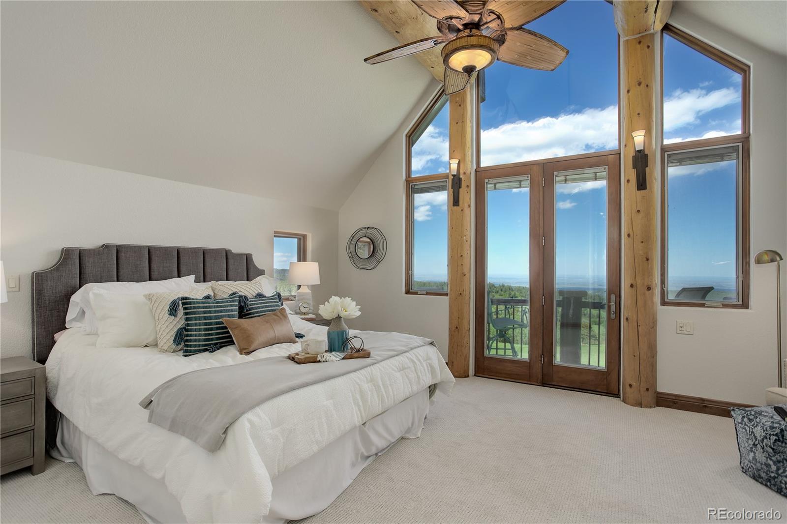 8585 Snowslide Trail