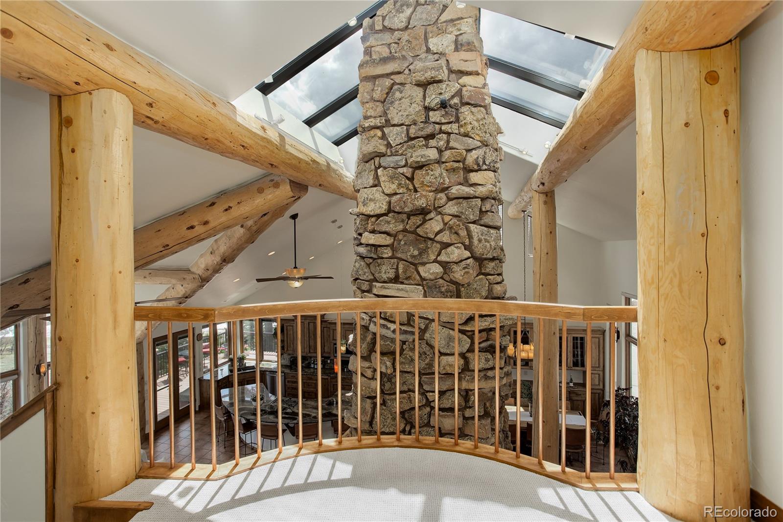 8585 Snowslide Trail