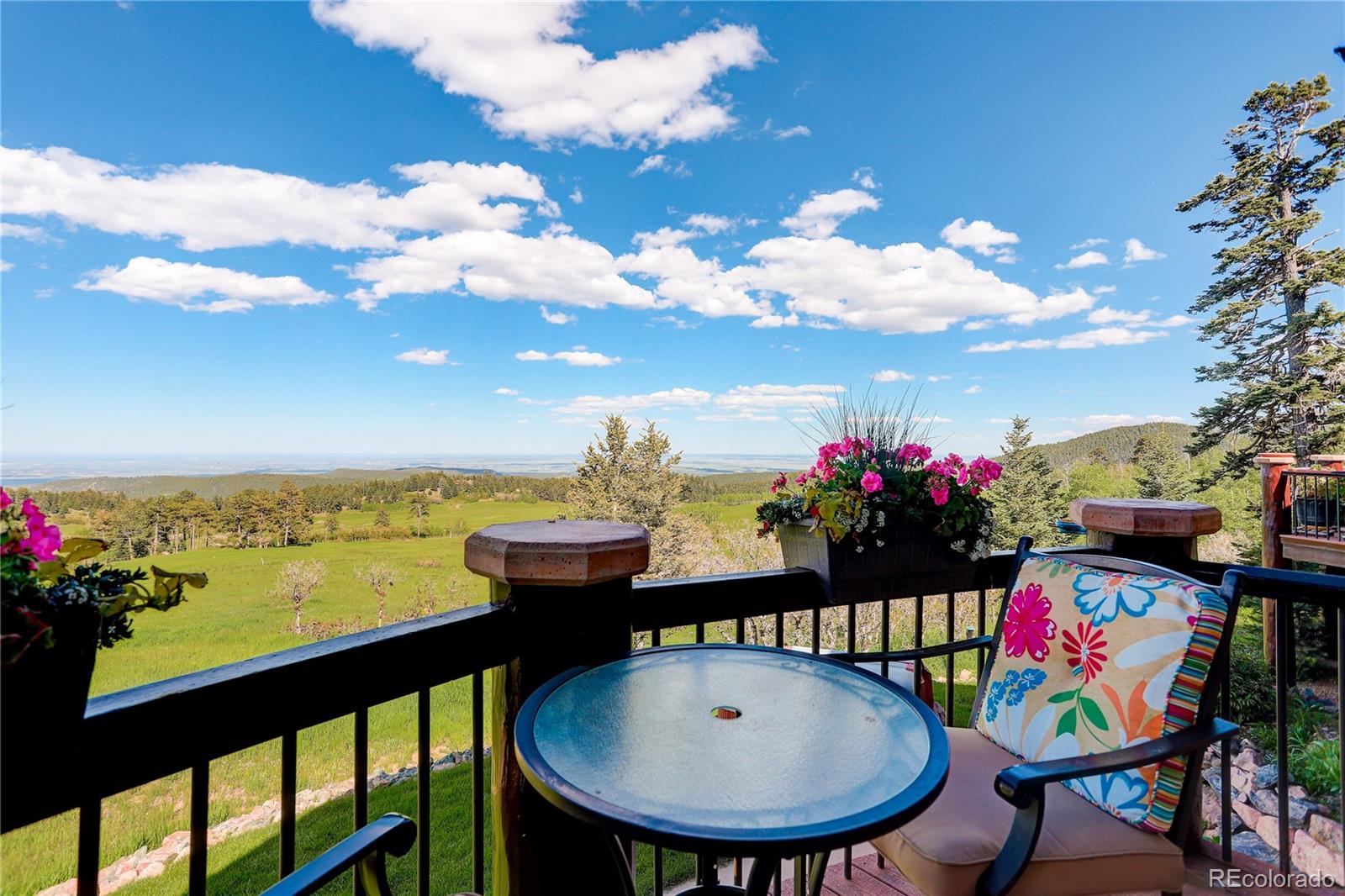 8585 Snowslide Trail