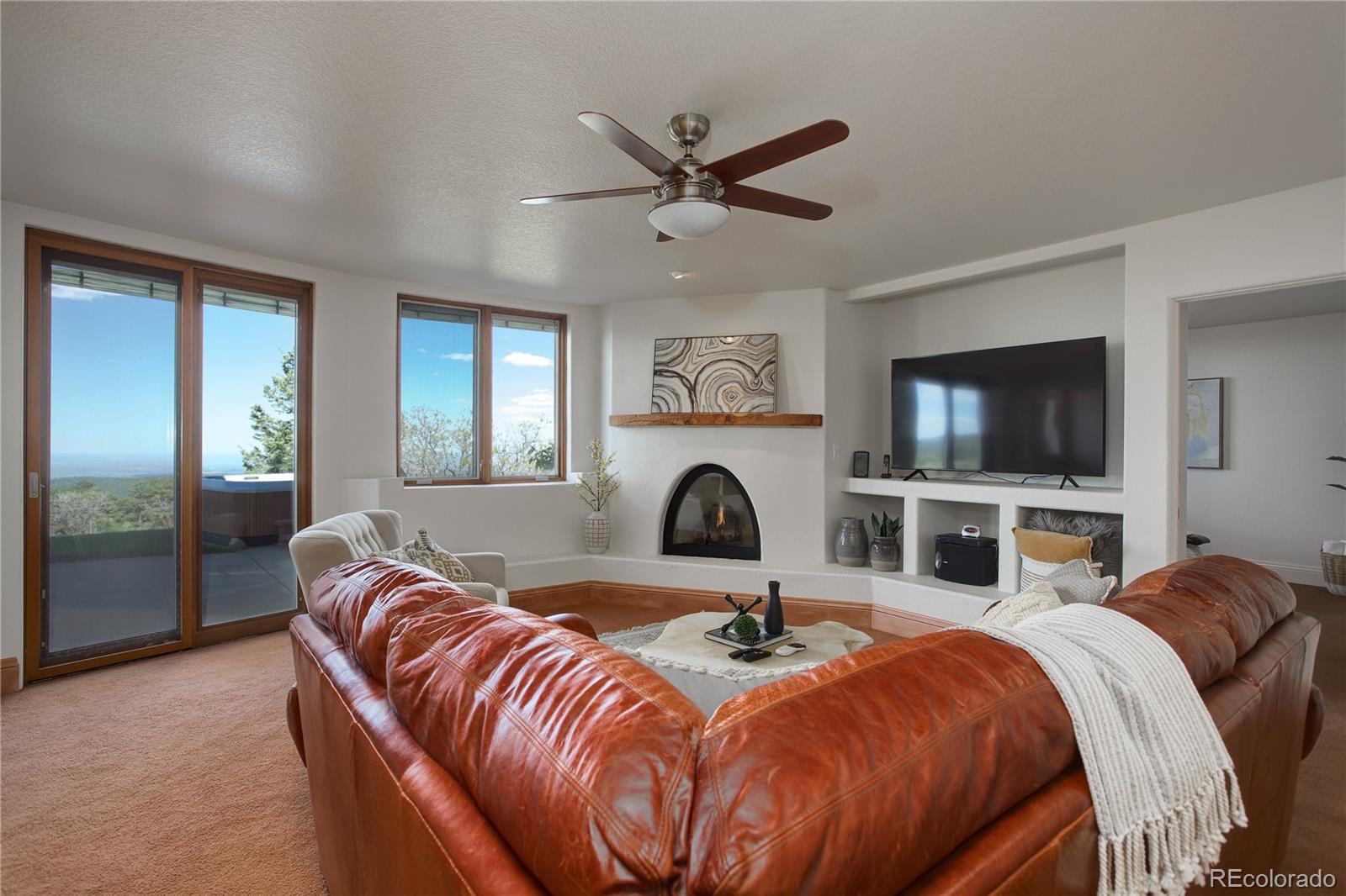 8585 Snowslide Trail