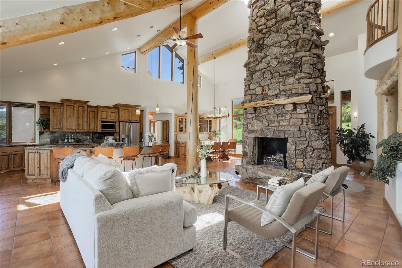 8585 Snowslide Trail