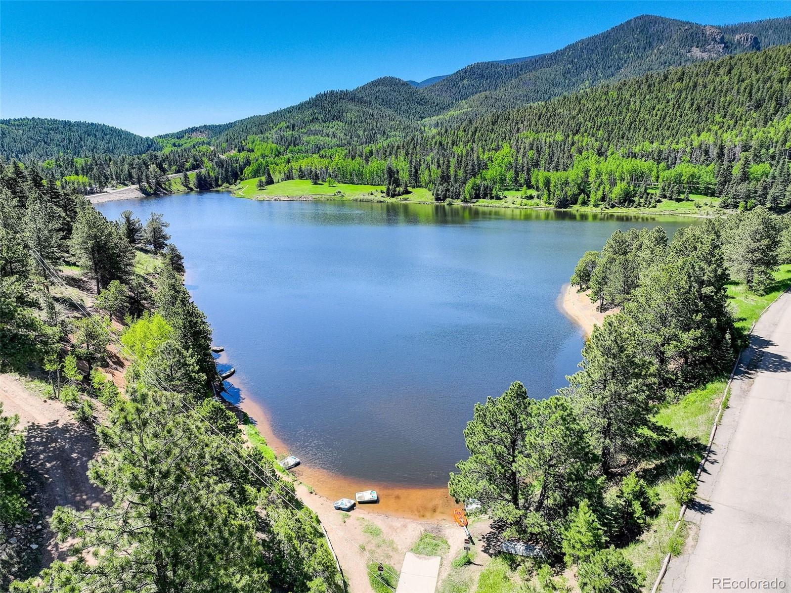 8585 Snowslide Trail