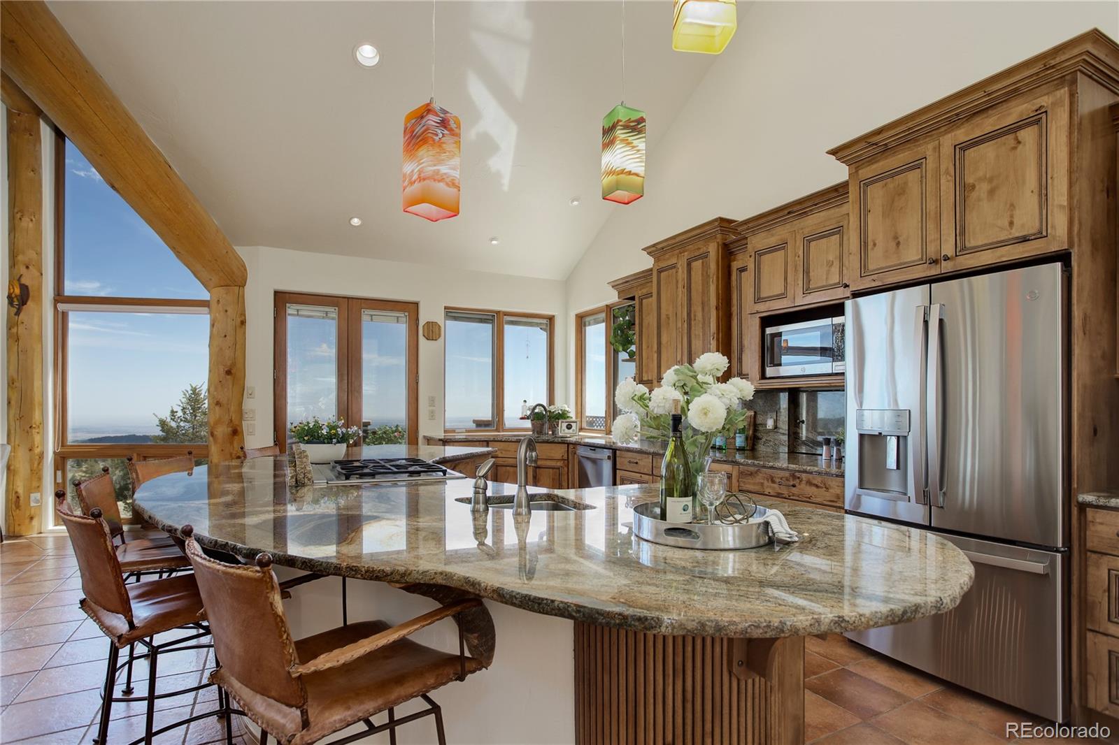 8585 Snowslide Trail