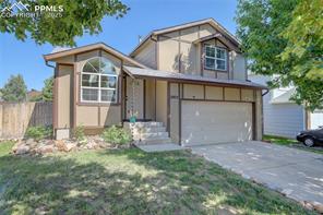 2975 Haystack Drive