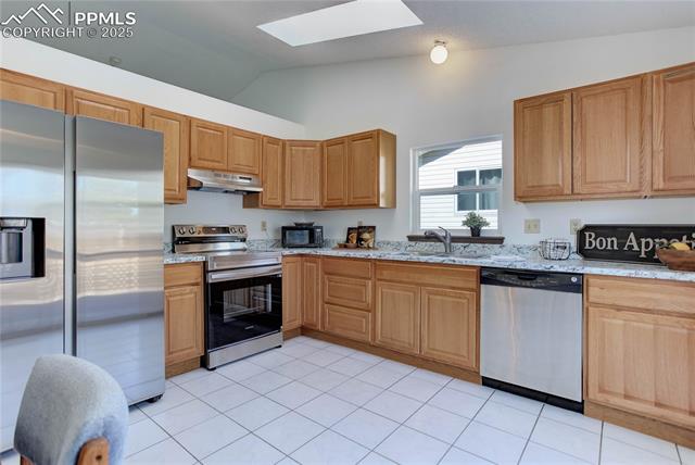 2975 Haystack Drive