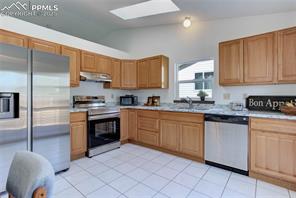 2975 Haystack Drive