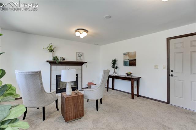 2975 Haystack Drive