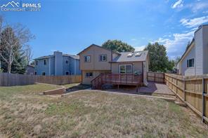 2975 Haystack Drive