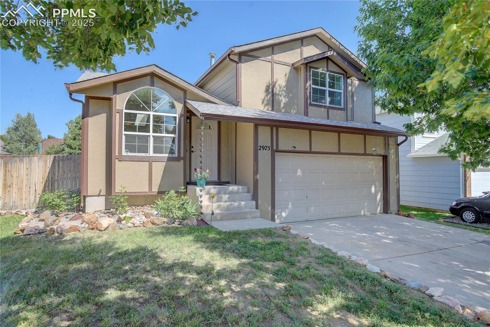 2975 Haystack Drive