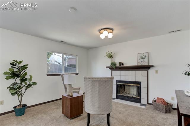 2975 Haystack Drive