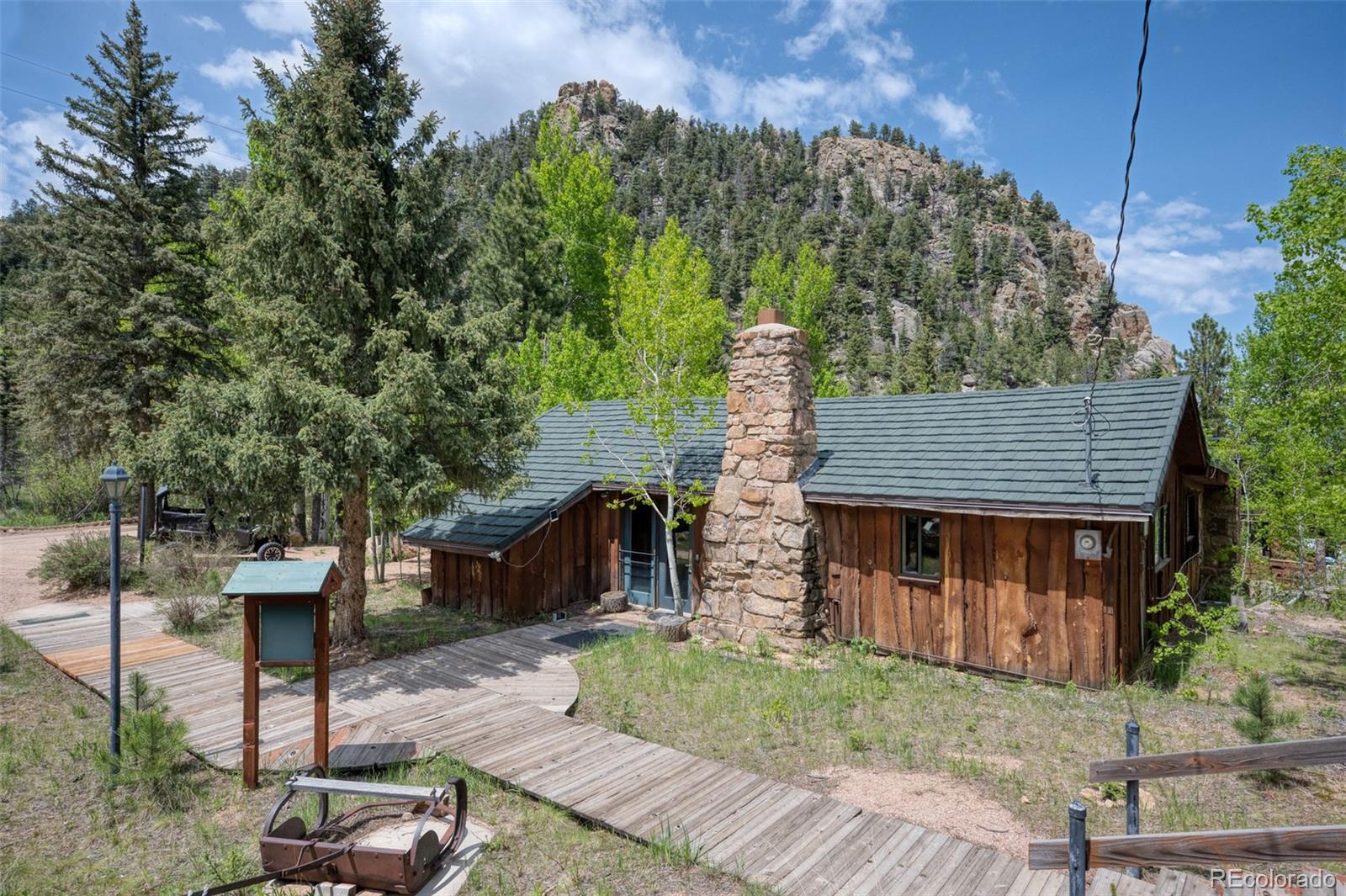 5297 Neeper Valley Road