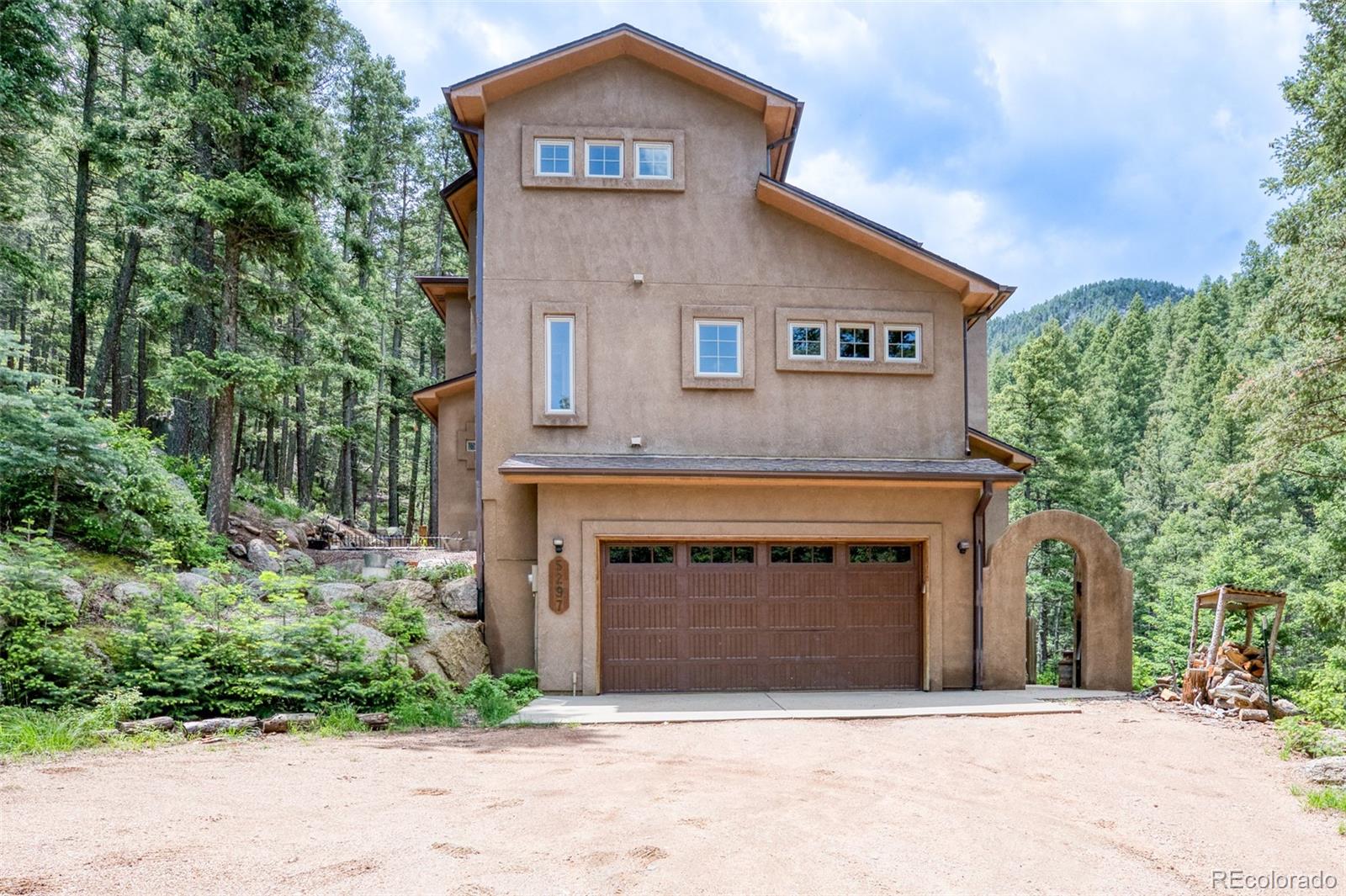 5297 Neeper Valley Road