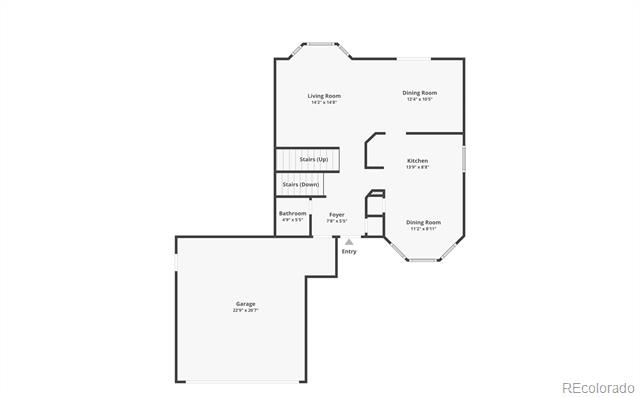 6446 Cabana Circle