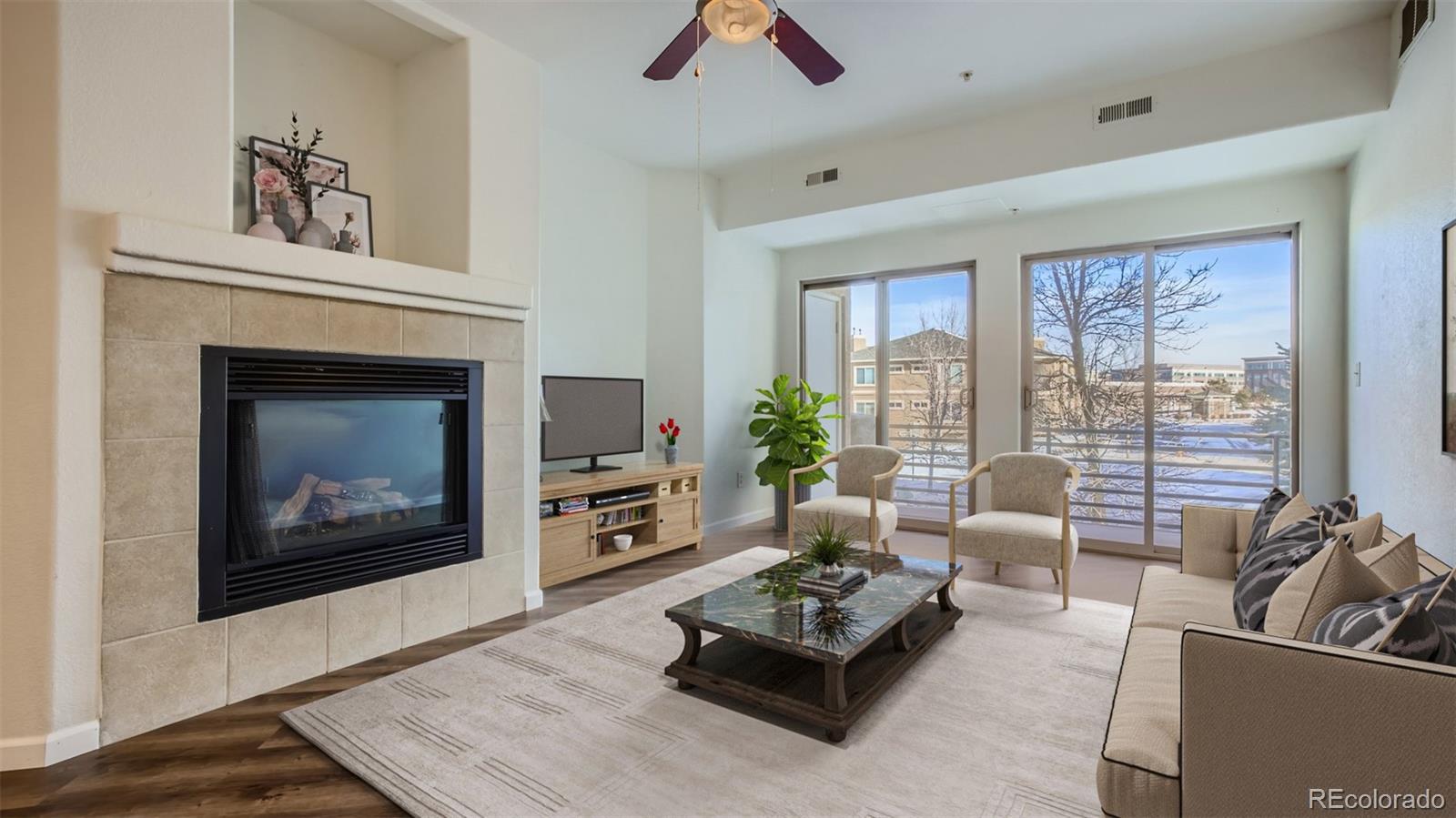 3790 Presidio Point Unit: 101